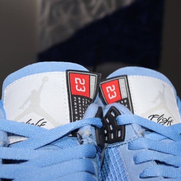 Jordan Air Jordan 4 Retro \